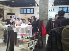 -东来顺饭庄(新源里店)