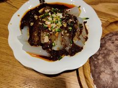 川北凉粉-小幸湖春饼(悦茂购物中心店)