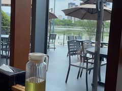 -翠山·映月湖景餐厅(映月湖公园店)