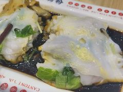 -荔银肠粉·非遗手藝(夫子庙店)