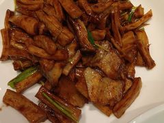-老牌坊鲁菜名店(聊城美食岛店)