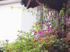 -丽江花间堂·隐泉院