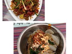 -88号小吃店·经典云南菜·地道纳西美食