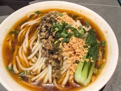 -四川饭店(城乡购物中心店)