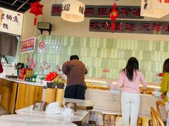 -极乐小煮·成都冒菜(科技绿洲店)