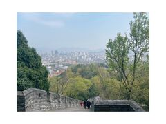 -台州府城(江南长城)