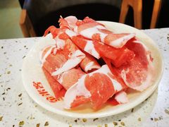 -金米客烤肉自助(中山路茂业时代城店)