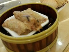 -金华悦国际酒店·金福大酒楼