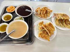 -劈柴院锅贴(沈阳路店)