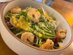 -HFFOUSA TACO弗萨塔可墨西哥餐厅(颐堤港店)