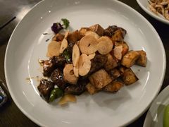 -佘山世茂艾美·御珍轩中餐厅