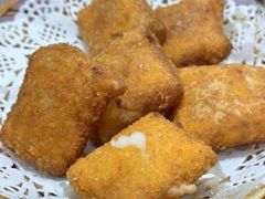 -翠茗农庄土菜馆(天目湖店)