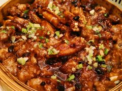 -谷语中餐厅