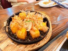 -东京屋(武定路店)