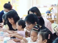 -天津蜂巢幼儿园·托育