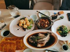 -普天和酒楼(天津之眼店)