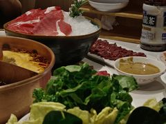 -东门口·新式老北京火锅(河西龙湖天街店)