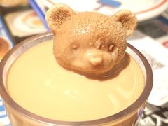 -克茗冰室(光明N次方公园店)