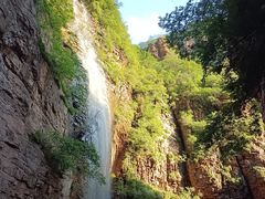 -湖洞水自然风景区