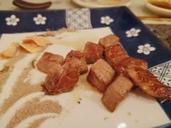 -广东嘉华大酒店·季花铁板烧餐厅