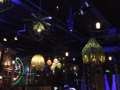 大堂-胡桃里音乐酒馆(仓山万达店)