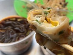 -三亚湾红树林度假酒店美食街