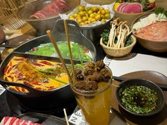 -山缓缓火锅(苏州仁恒仓街店)