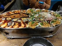 -原乡故事里海鲜大餐(玉祥门北马道巷店)