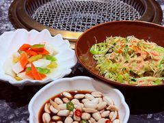 -牛将军•涮肉•烤肉•铁板烧(北京王府井·故宫店)
