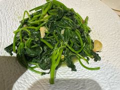 -百味馆·海鲜·湛江菜(后海花园店)