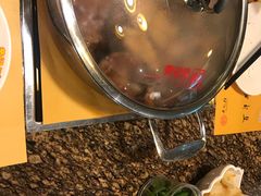 -黄记煌三汁焖锅(崇文门店)
