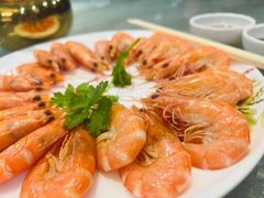 -北海渔村酒楼·粤菜海鲜点心(新华店)