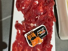 -清真·潮上人潮汕牛肉火锅(吾悦广场店)