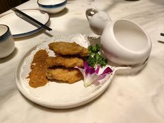 -唐猫庭院·千年陕菜(大唐不夜城店)