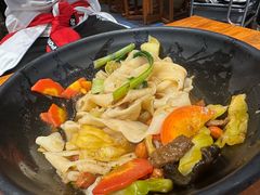 -毅祥斋老孙家泡馍(西羊市店)