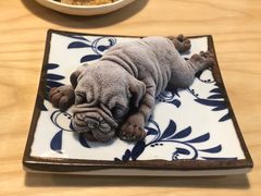 -红小满休闲餐厅(十全街店)