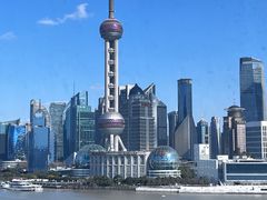 -上海和平饭店-华懋阁 The Cathay Room