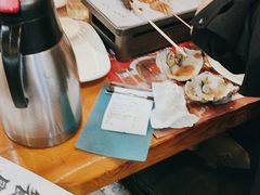 -探唐烧烤(棠东店)