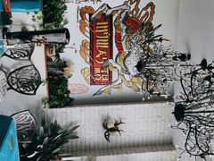 -My Way Town买味堂·东南亚餐厅(亦庄店)