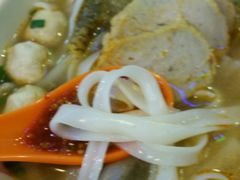 -富记鱼蛋粉(西村店)