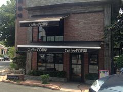 -旧雨咖啡·CoffeeFORU(黄村奥体店)