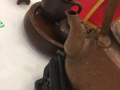 -凤凰楼酒家·粤宴点心(华强北店)