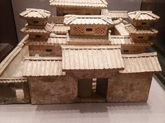 -河南博物院