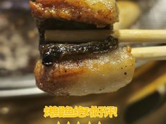 -味家烤肉烤鳗鱼牛排(西塔旗舰店)