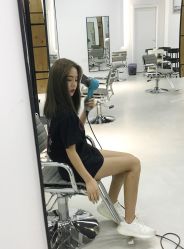 -ASA HAIR SALON