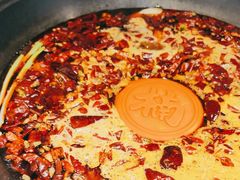 -楠火锅(仁恒梦中心店)