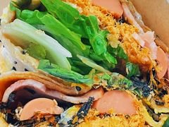 -虎伢Fuuya!咖啡煎饼(陆家嘴波特营店)