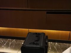 -钧熙良品·足道spa(曹山路纯水岸店)