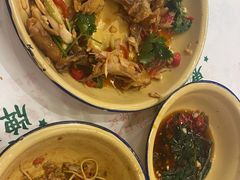 -东排食堂长沙小吃大排档(五一广场店)