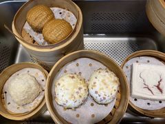 -陶记小吃(拙政园店)